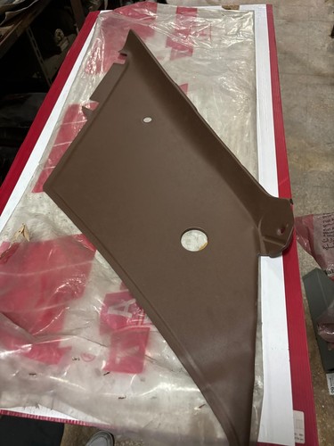 Rivestimento pannello portiera - rivestimento,