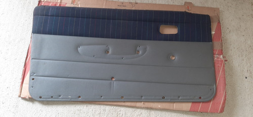 Pannello rivestimento porta - pannello,