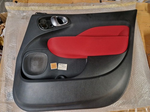 Fiat 735596657 pannello porta - fiat,