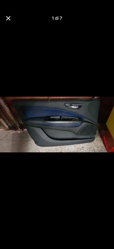 Pannelli porta fiat bravo - pannelli,