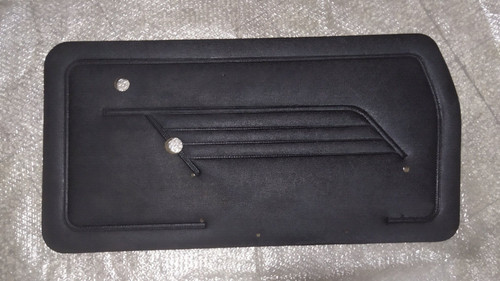 Pannello porta destra fiat - destra, 126
