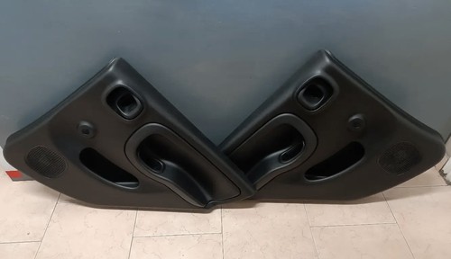 Pannello interno portiera sx - interno,