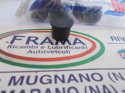 Tappo pannello porta destro - tappo,