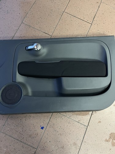Pannello porta anteriore - porta,