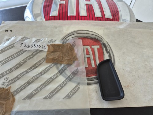 735631466 tappo nero pannello - nero,