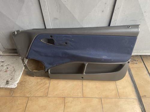 Pannello porta fiat punto 3 - porta,