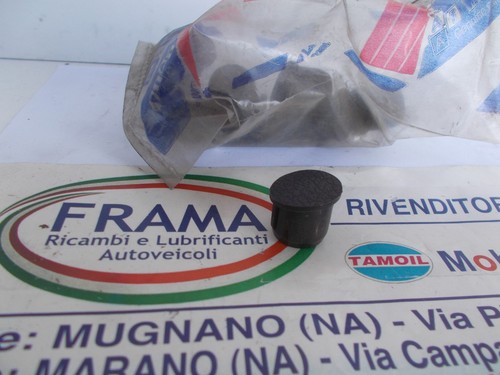 Tappo pannello porta destro - tappo,