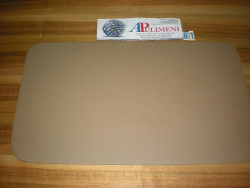 Pannello porta beige fiat - porta,
