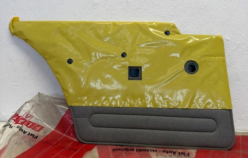 Fiat 131 pannello porta - pannello,