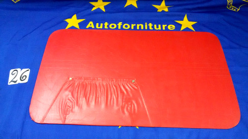 Pannello fiat 600 anteriore - fiat,