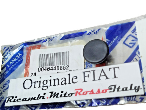 Tappo pannello porta - x,