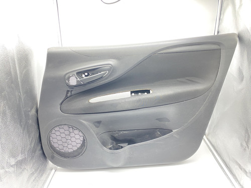 Fiat grande punto 2005 2018 - fiat,
