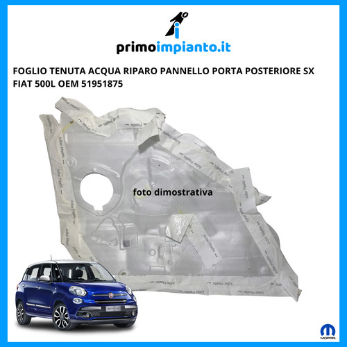 Foglio tenuta acqua riparo - foglio,